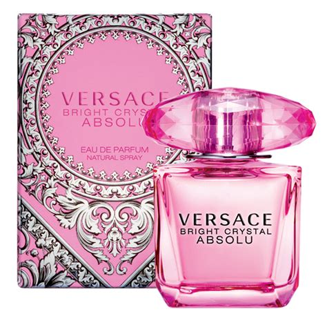 versace pink women perfumechemistwarehouse|versace bright crystal women's fragrance.